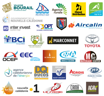 foire de bourail